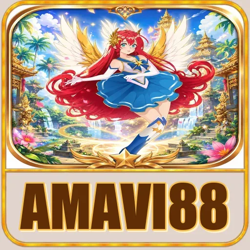 Detail APK amavi88