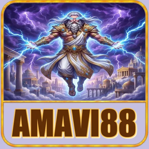 Aplikasi amavi88 Android
