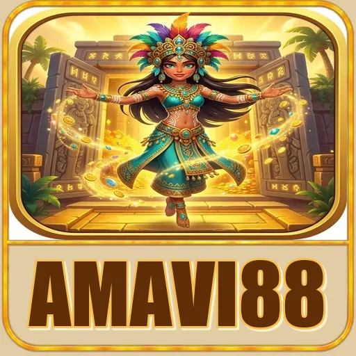 Detail Teknis amavi88