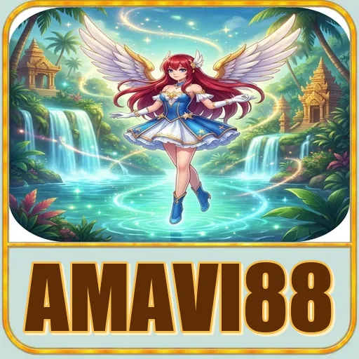 Screenshot Proses Instalasi amavi88 APK