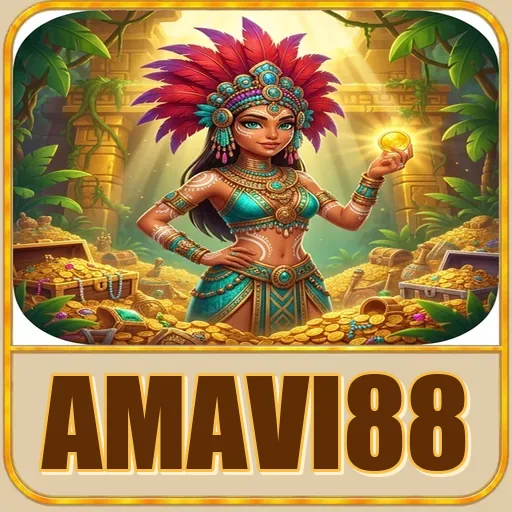Keamanan amavi88